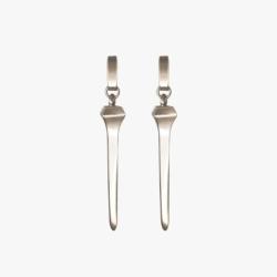 CXC Boucles d'oreilles Poniente.