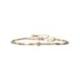 BELLE MAIS PAS QUE Bracelet Secret Garden.