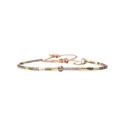 BELLE MAIS PAS QUE Bracelet Secret Garden.