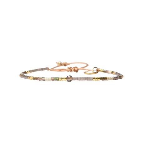 BELLE MAIS PAS QUE Bracelet Secret Garden.