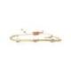 BELLE MAIS PAS QUE Bracelet Secret Garden.