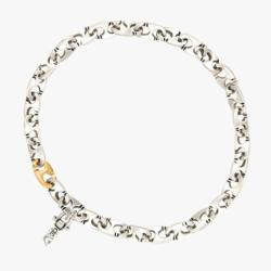 CXC Collier Canela.