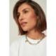CXC Collier Canela.