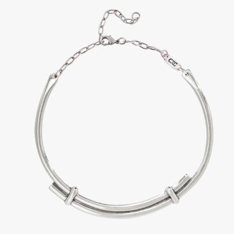 CXC Collier Canela Desliz.