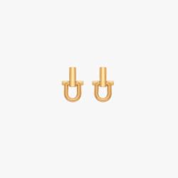 CXC Boucles d'oreilles Canela.
