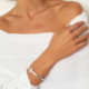 CXC Bague Canela.