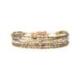 BELLE MAIS PAS QUE Bracelet Secret Garden.