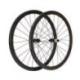 ROUE ARRIERE ROADBORN R38 CARBONE