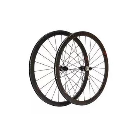 ROUE ARRIERE ROADBORN R38 CARBONE