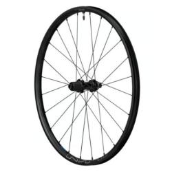 ROUE ARRIERE SHIMANO MT600 BOOST ALUMINIUM