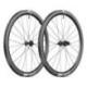 ROUES DT SWISS ERC1600 SPLINE CARBONE (PAIRE)