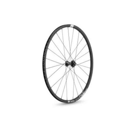 ROUES DT SWISS ER1400 ALUMINIUM (PAIRE)