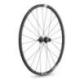 ROUES DT SWISS ER1400 ALUMINIUM (PAIRE)