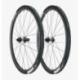 ROUES MAVIC COSMIC S42 DISC CARBONE (PAIRE)