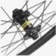 ROUES MAVIC COSMIC S42 DISC CARBONE (PAIRE)