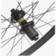 ROUES MAVIC COSMIC S42 DISC CARBONE (PAIRE)