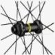 ROUES MAVIC CROSSMAX SLR 29 CARBONE (PAIRE)