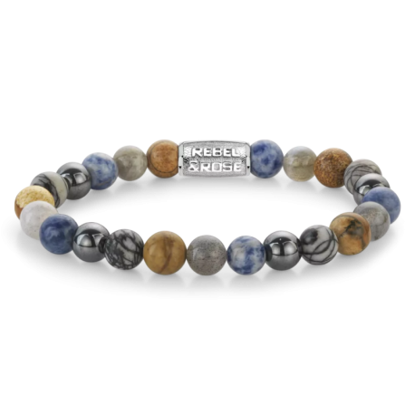 REBEL&ROSE Bracelet Sunny Days.