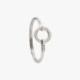 CXC Bracelet Jonc Canela.