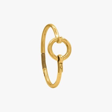 CXC Bracelet Jonc Canela.