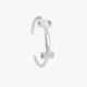 CXC Bracelet Jonc Canela.