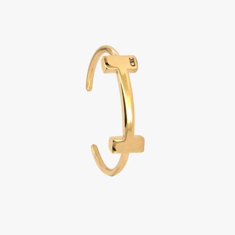 CXC Bracelet Jonc Canela.