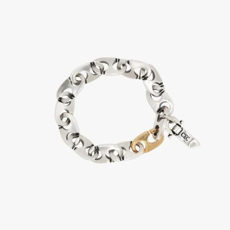 CXC Bracelet Canela Calabrote.