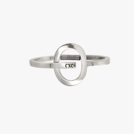 CXC Bracelet Jonc Canela Opéra.