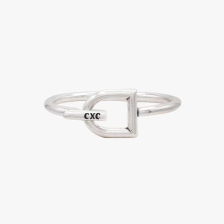 CXC Bracelet Jonc Canela Ascot.
