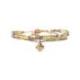 BELLE MAIS PAS QUE Bracelet Secret Garden.