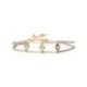 BELLE MAIS PAS QUE Bracelet Secret Garden.