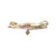 BELLE MAIS PAS QUE Bracelet Secret Garden.