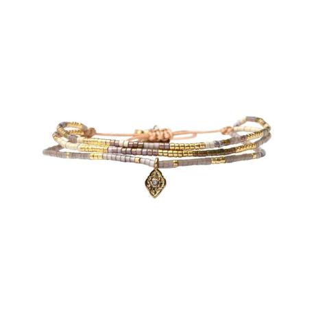 BELLE MAIS PAS QUE Bracelet Secret Garden.