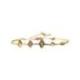 BELLE MAIS PAS QUE Bracelet Secret Garden.