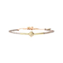 BELLE MAIS PAS QUE Bracelet Secret Garden.
