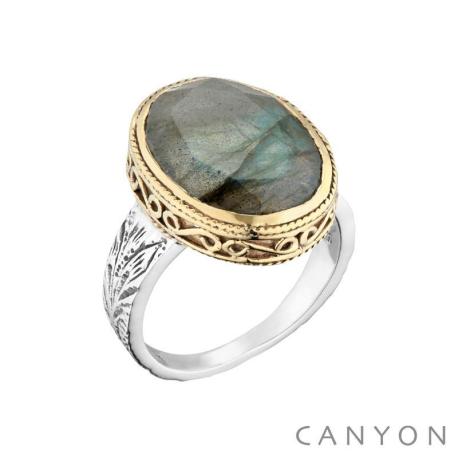 CANYON France Bague.