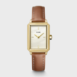 CLUSE Montre Femme Fluette.