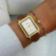 CLUSE Montre Femme Fluette.