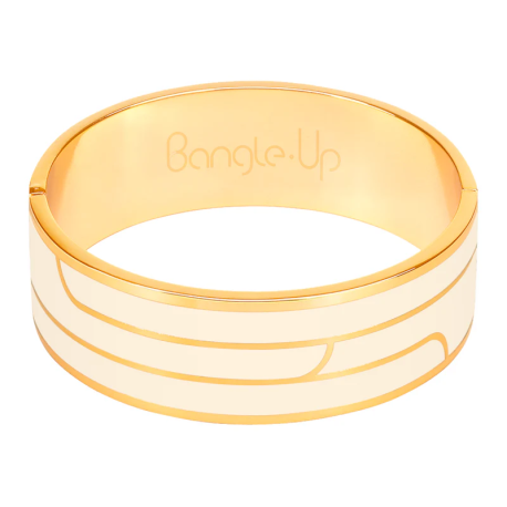 Bangle-Up Bracelet Jonc Gaya.