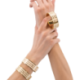 Bangle-Up Bracelet Jonc Gaya.