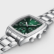 Cluse Montre Homme Quartaut Chromo.