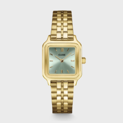 CLUSE Montre Femme Gracieuse Petite.