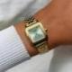 CLUSE Montre Femme Gracieuse Petite.