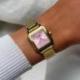 CLUSE Montre Femme Gracieuse Petite.