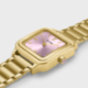 CLUSE Montre Femme Gracieuse Petite.