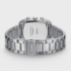 Cluse Montre Homme Quartaut Chromo.