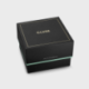 Cluse Montre Homme Quartaut Chromo.