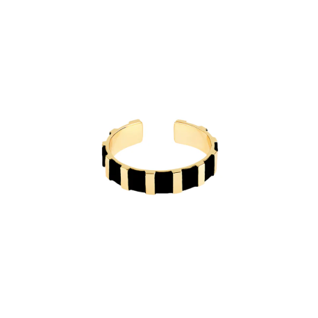 BANGLE-UP Bague Ajustable Inès.