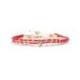 BELLE MAIS PAS QUE Bracelet Red Love Is The Answer.