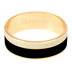 BANGLE-UP Bracelet Jonc Vaporetto.